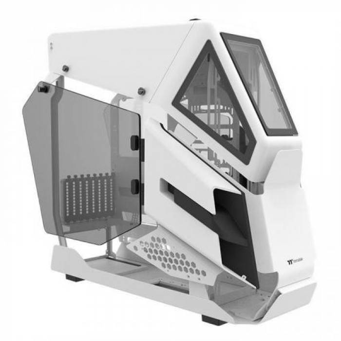 Carcasa Thermaltake AH T600 Snow Edition, Fara Sursa