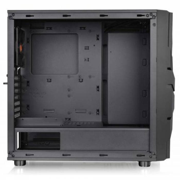 Carcasa Thermaltake Commander C33 TG ARGB, Fara sursa