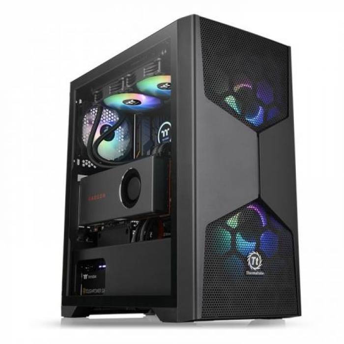 Carcasa Thermaltake Commander G31, Fara sursa