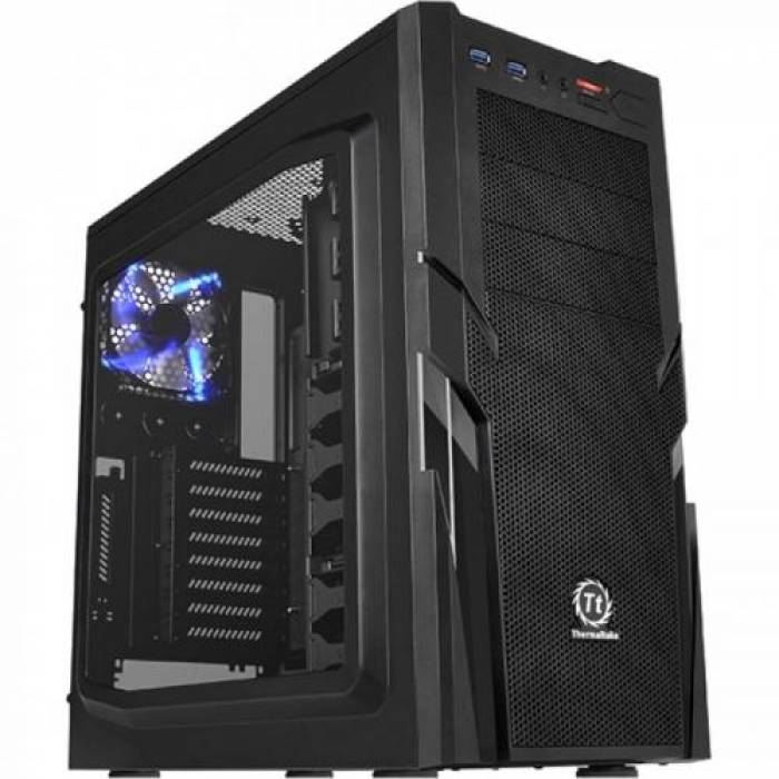 Carcasa Thermaltake Commander G41 Window, fara sursa