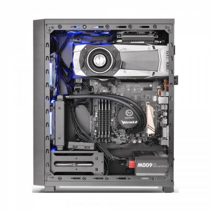 Carcasa Thermaltake Core G3, Fara sursa