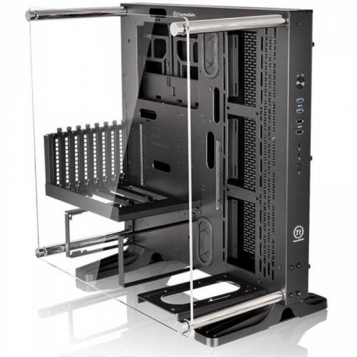 Carcasa Thermaltake Core P3, fara sursa