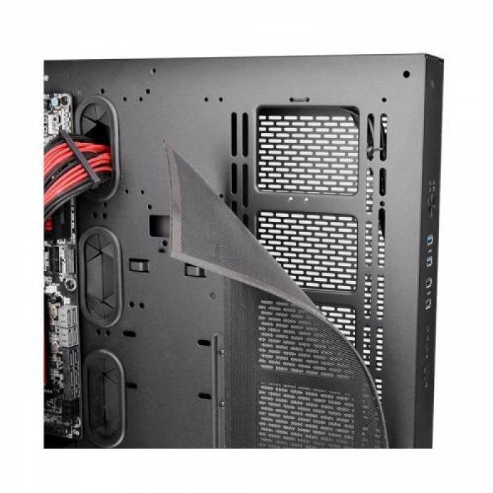 Carcasa Thermaltake Core P5 Tempered Glass Edition, fara sursa