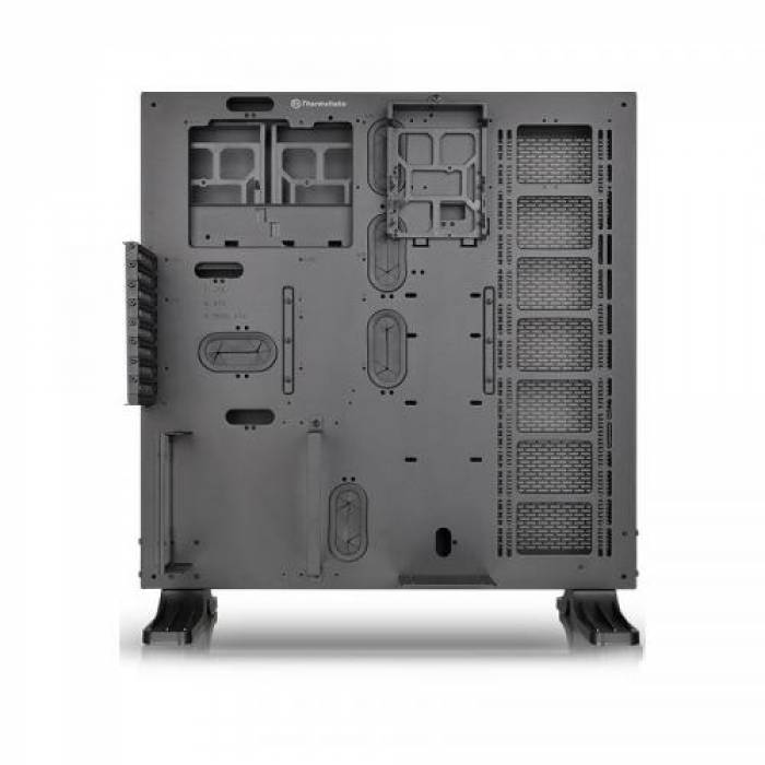 Carcasa Thermaltake Core P5 Tempered Glass Edition, fara sursa