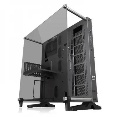 Carcasa Thermaltake Core P5 TG Ti, Fara Sursa