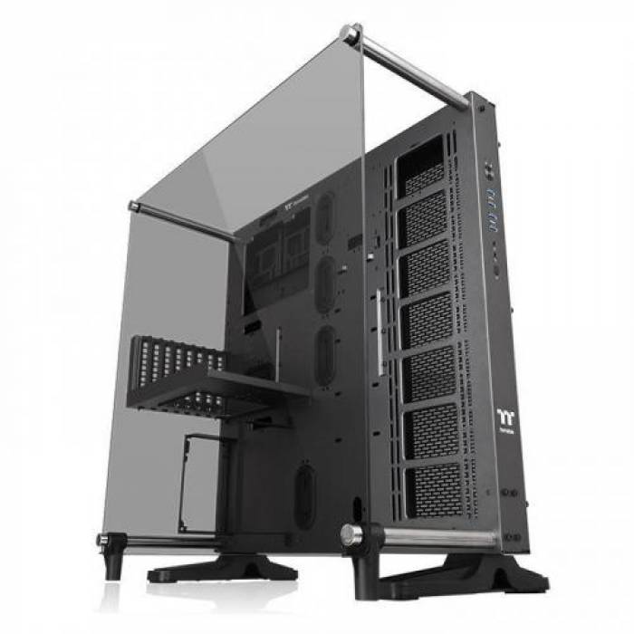 Carcasa Thermaltake Core P5 TG Ti, Fara Sursa