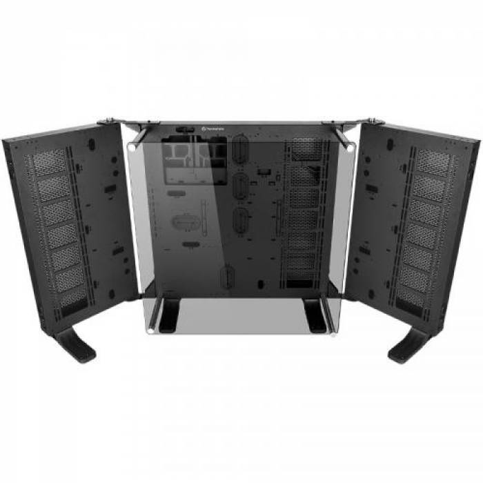 Carcasa Thermaltake Core P7 Tempered Glass Edition, Fara sursa