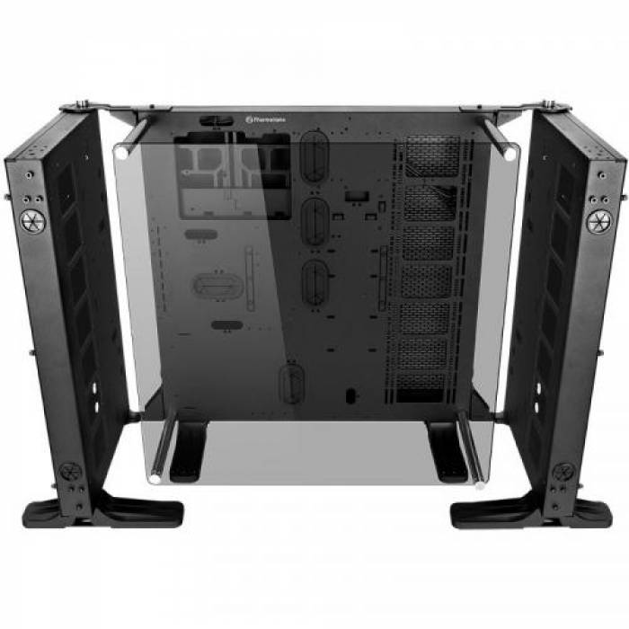 Carcasa Thermaltake Core P7 Tempered Glass Edition, Fara sursa