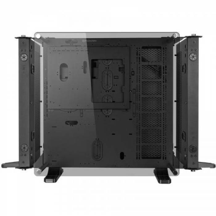 Carcasa Thermaltake Core P7 Tempered Glass Edition, Fara sursa