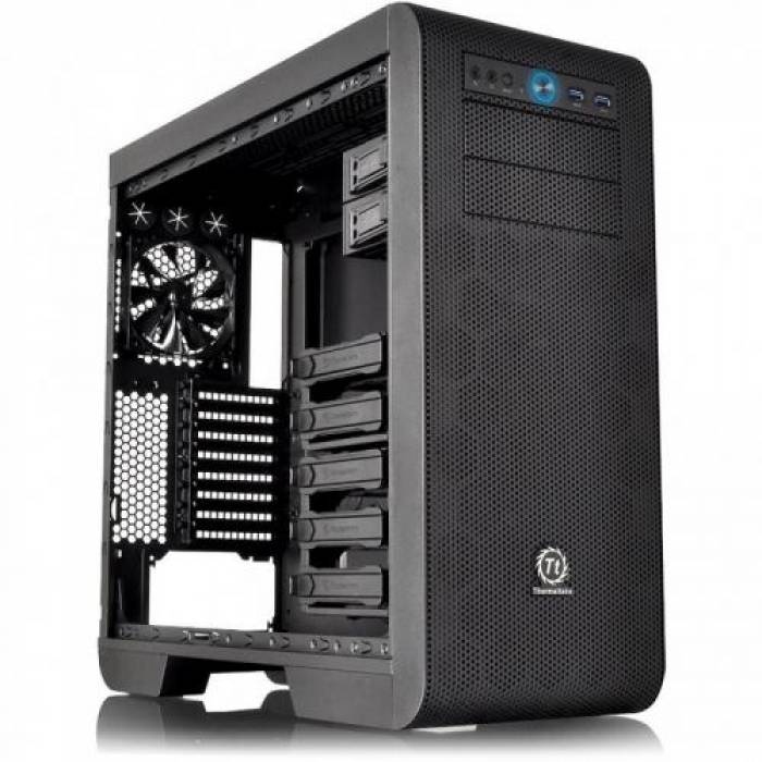 Carcasa Thermaltake Core V51, fara sursa