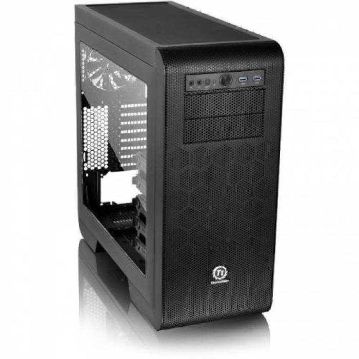 Carcasa Thermaltake Core V51, fara sursa