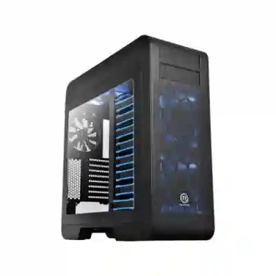 Carcasa Thermaltake Core V71, fara sursa