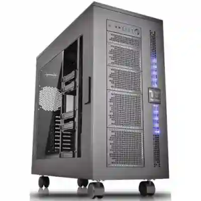 Carcasa Thermaltake Core W100, fara sursa