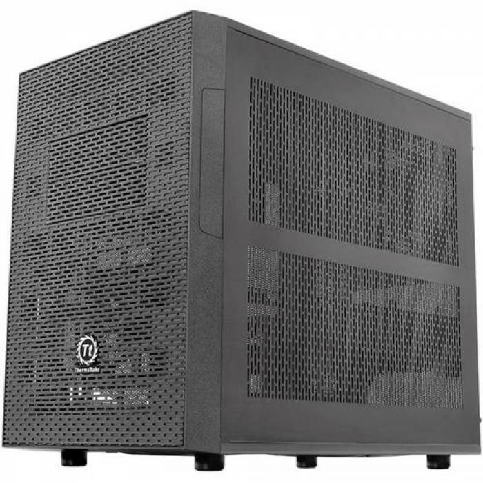 Carcasa Thermaltake Core X1, fara sursa