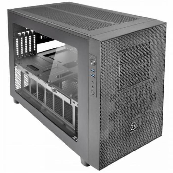 Carcasa Thermaltake Core X2, fara sursa