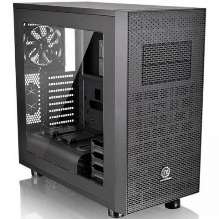 Carcasa Thermaltake Core X31, fara sursa