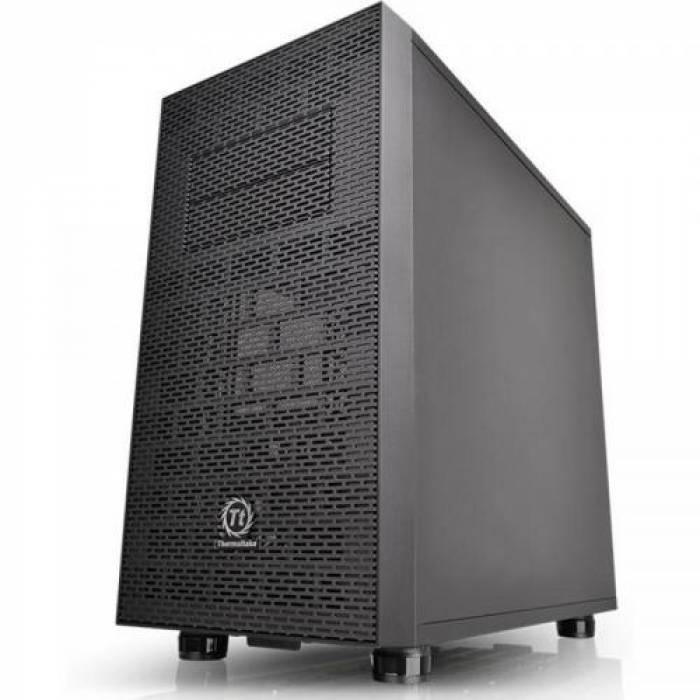 Carcasa Thermaltake Core X31, fara sursa