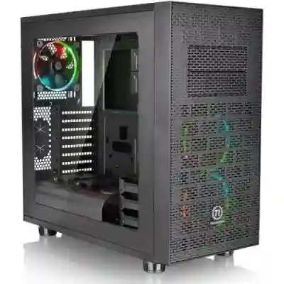 Carcasa Thermaltake Core X31 RGB Edition, fara sursa