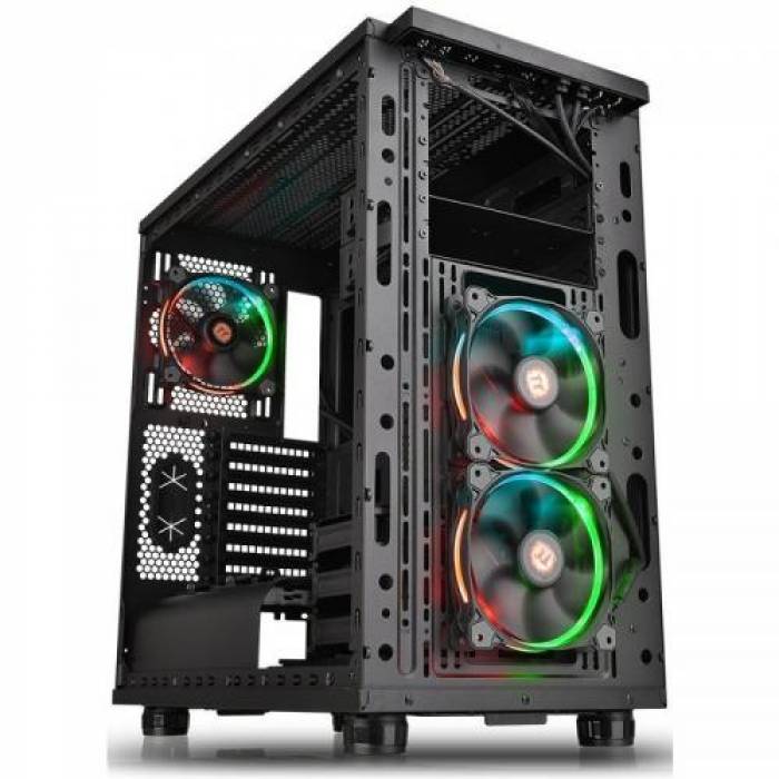 Carcasa Thermaltake Core X31 RGB Edition, fara sursa