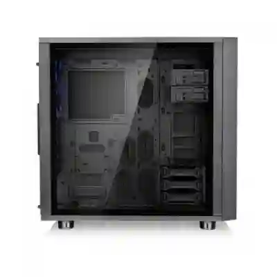 Carcasa Thermaltake Core X31 Tempered Glass Edition, fara sursa