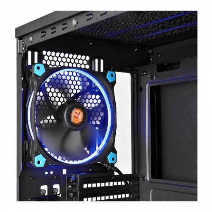 Carcasa Thermaltake Core X31 Tempered Glass Edition, fara sursa