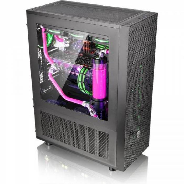 Carcasa Thermaltake Core X71, fara sursa