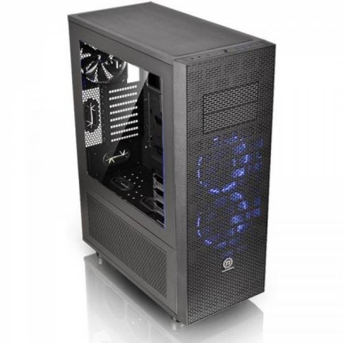 Carcasa Thermaltake Core X71, fara sursa