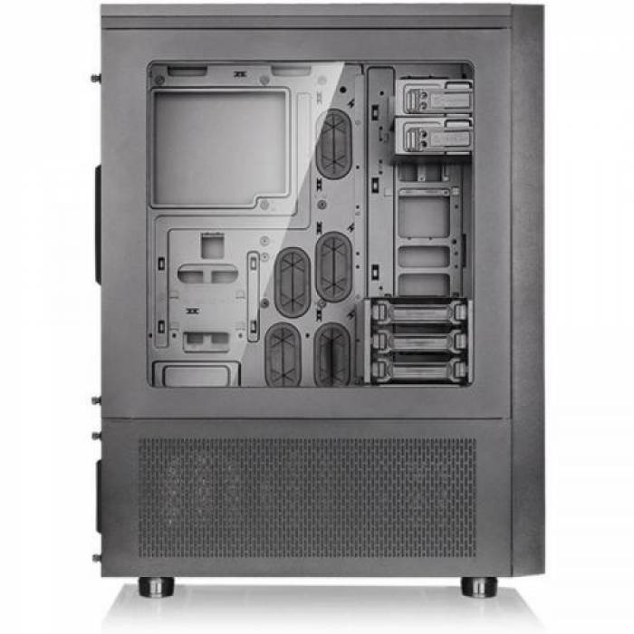 Carcasa Thermaltake Core X71, fara sursa