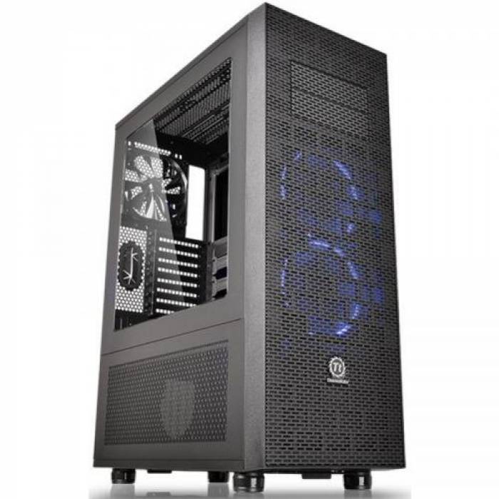 Carcasa Thermaltake Core X71, fara sursa