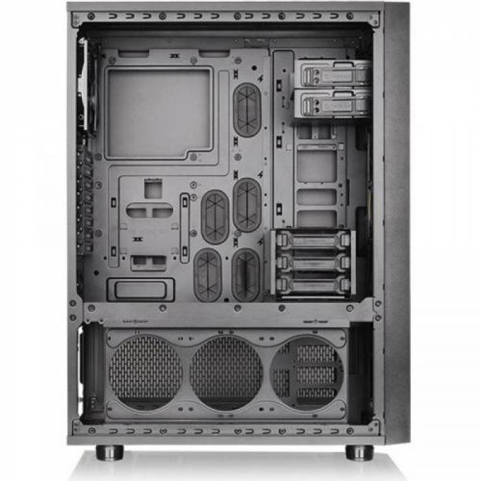 Carcasa Thermaltake Core X71, fara sursa