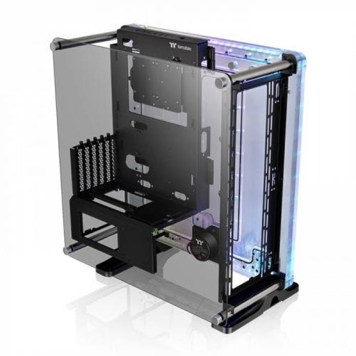 Carcasa Thermaltake DistroCase 350P, Fara sursa