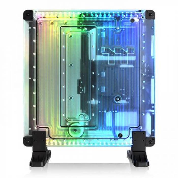 Carcasa Thermaltake DistroCase 350P, Fara sursa