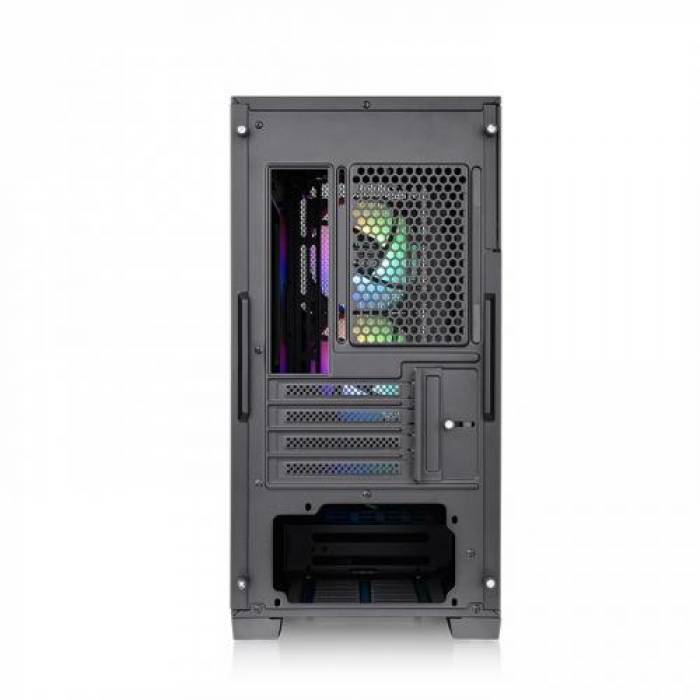 Carcasa Thermaltake Divider 170 TG ARGB, Fara sursa