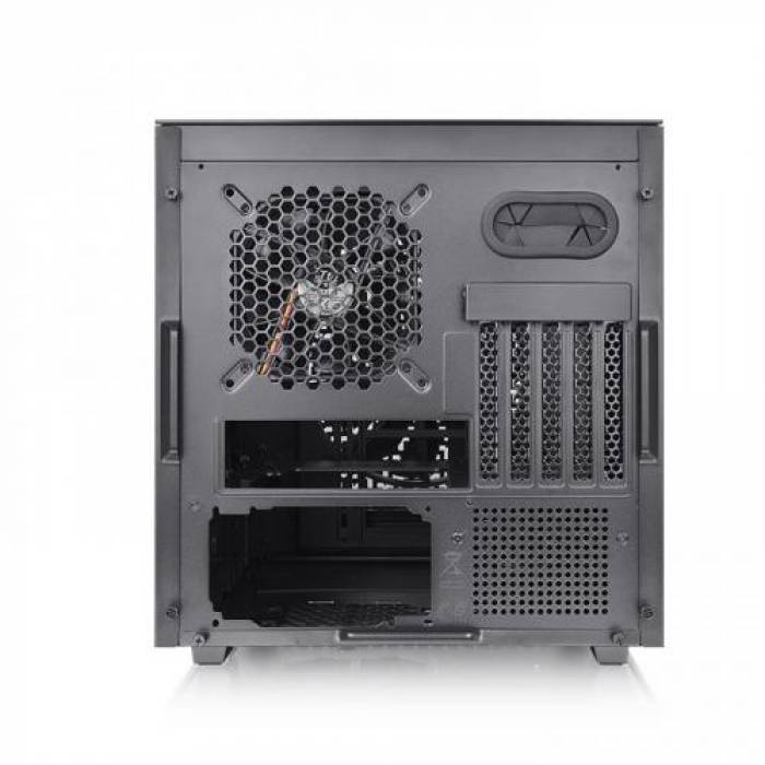 Carcasa Thermaltake Divider 200 TG Air, Fara sursa