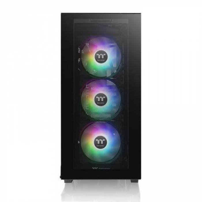 Carcasa Thermaltake Divider 300 aRGB, Fara sursa