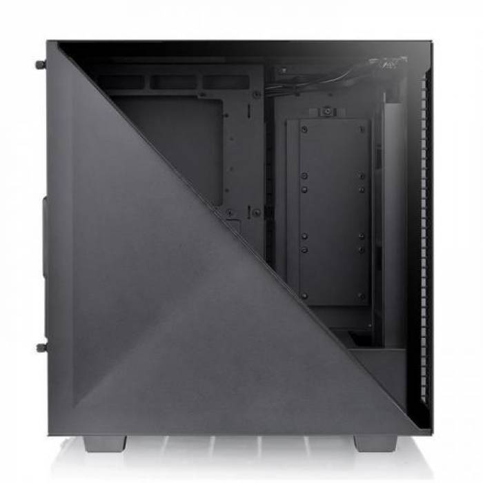 Carcasa Thermaltake Divider 300, Fara sursa