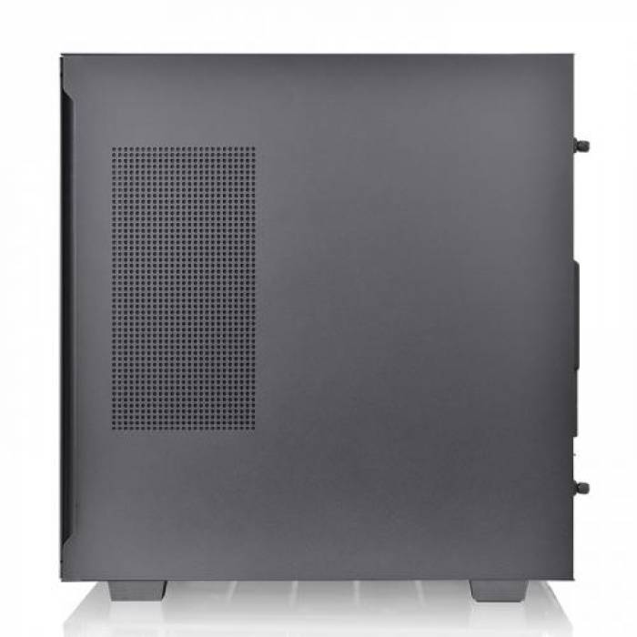 Carcasa Thermaltake Divider 300 TG Air, Fara sursa