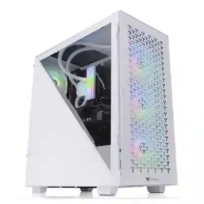 Carcasa Thermaltake Divider 300 TG Air, Fara sursa