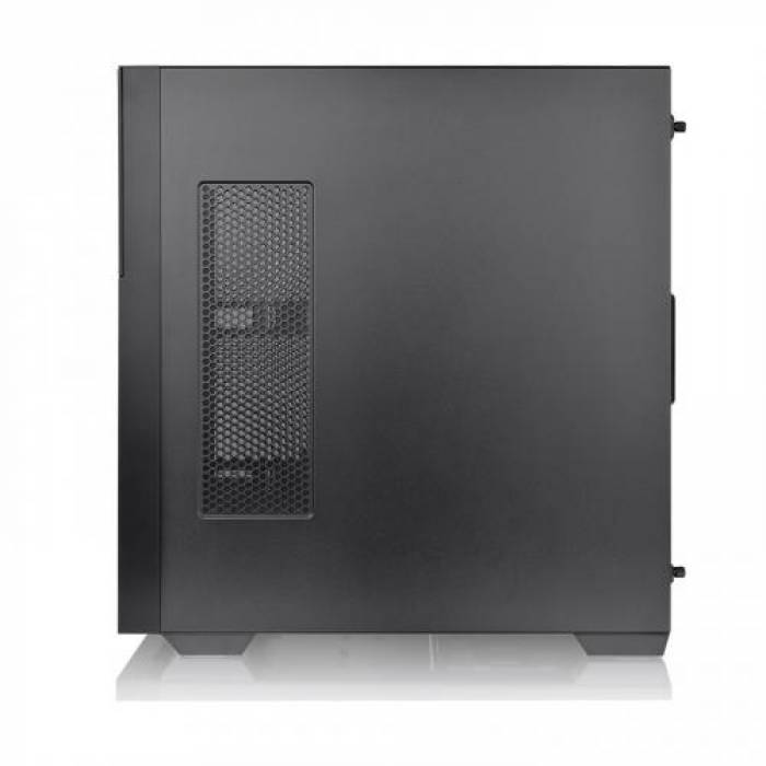 Carcasa Thermaltake Divider 370 TG ARGB, Fara sursa