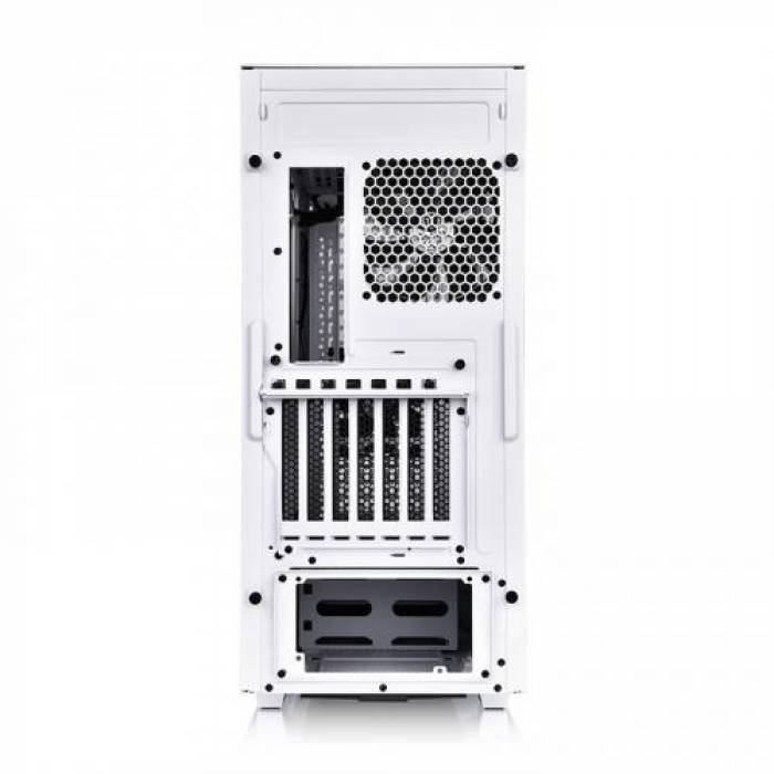 Carcasa Thermaltake Divider 500 TG Air Snow, Fara sursa