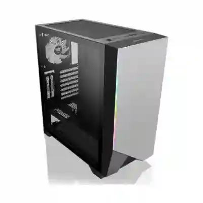 Carcasa Thermaltake H550, Fara sursa