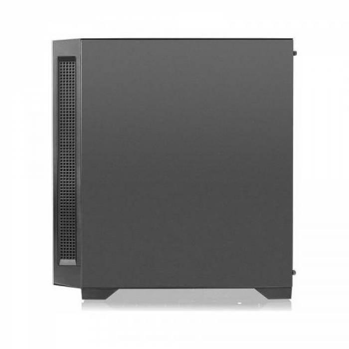 Carcasa Thermaltake H550, Fara sursa