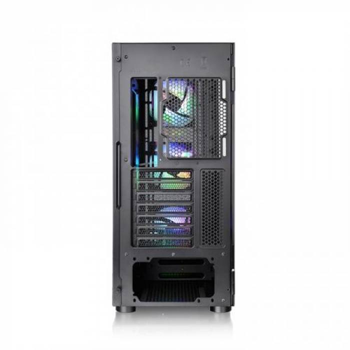 Carcasa Thermaltake H570 TG ARGB, Fara sursa