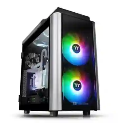 Carcasa Thermaltake Level 20 GT aRGB Silver Edition, Fara sursa