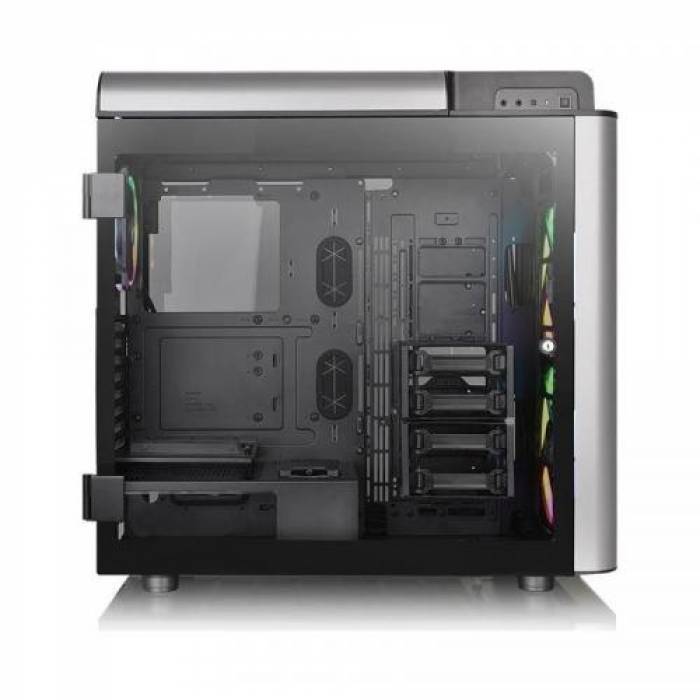 Carcasa Thermaltake Level 20 GT RGB, Fara sursa