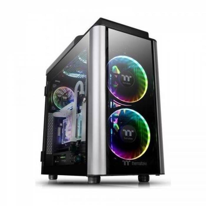 Carcasa Thermaltake Level 20 GT Tempered Glass, Fara sursa