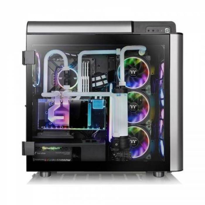 Carcasa Thermaltake Level 20 GT Tempered Glass, Fara sursa