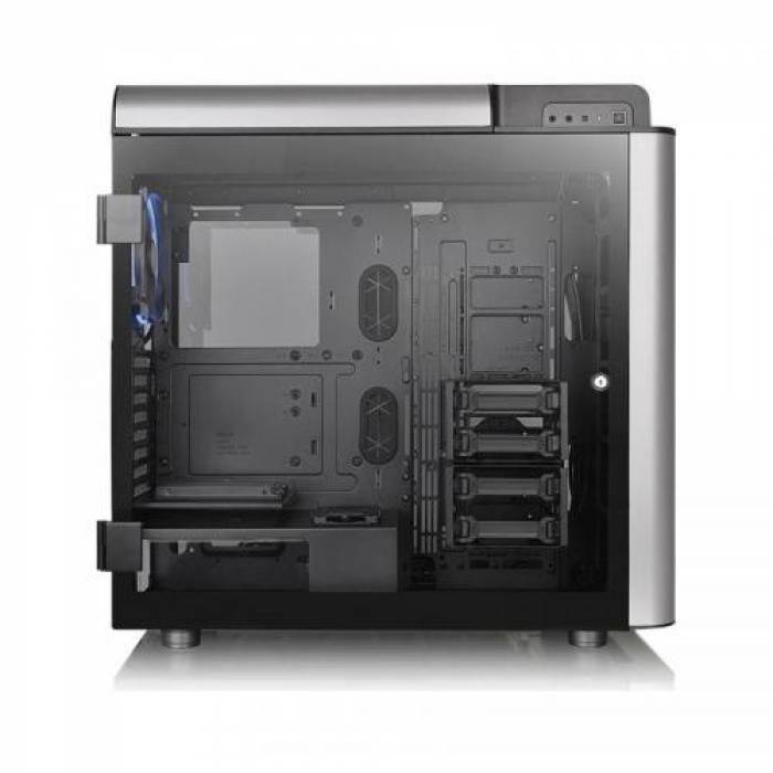 Carcasa Thermaltake Level 20 GT Tempered Glass, Fara sursa