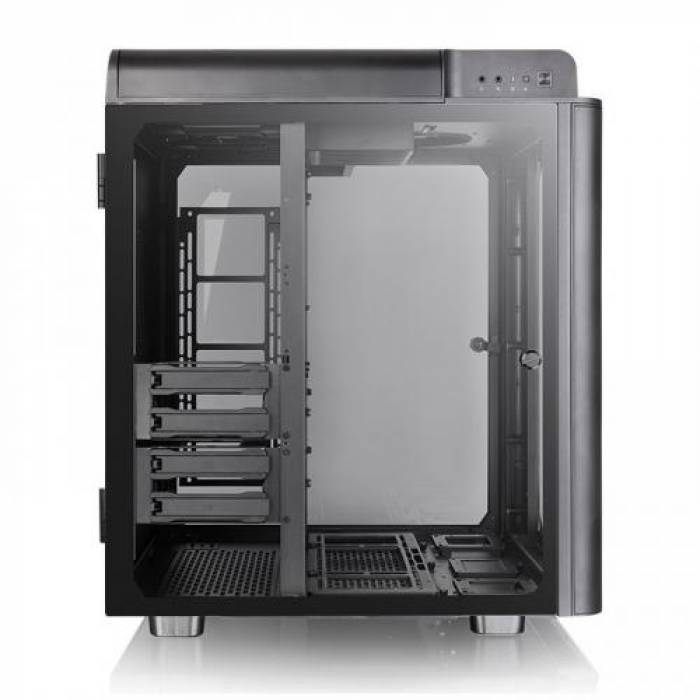 Carcasa Thermaltake Level 20 HT, Fara sursa