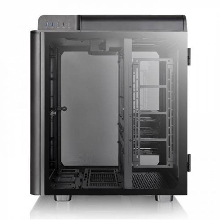 Carcasa Thermaltake Level 20 HT, Fara sursa